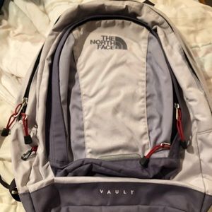 The North Face Backpack - Vault